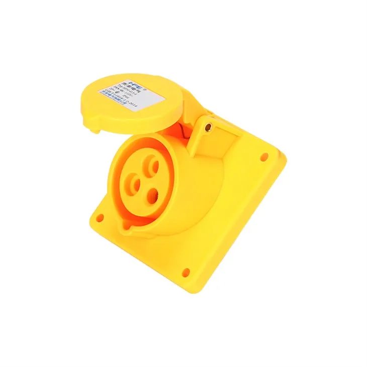 Waterproof Outdoor Power Socket suppliers